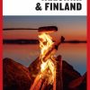 Turen Går Til Helsinki & Finland (E-bog)