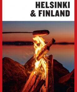 Turen Går Til Helsinki & Finland (E-bog)