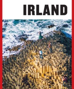 Turen Går Til Irland (E-bog)