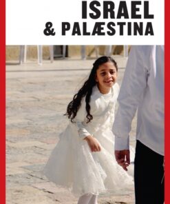 Turen Går Til Israel & Palæstina (E-bog)