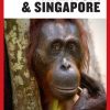 Turen Går Til Malaysia & Singapore (E-bog)