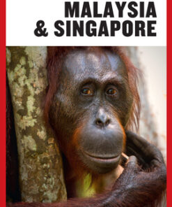 Turen Går Til Malaysia & Singapore (E-bog)