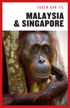 Turen Går Til Malaysia & Singapore (E-bog)