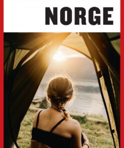 Turen Går Til Norge (E-bog)