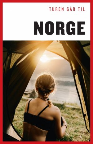 Turen Går Til Norge (E-bog)