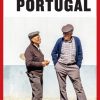 Turen Går Til Portugal (E-bog)