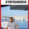 Turen Går Til Provence & Sydfrankrig (E-bog)
