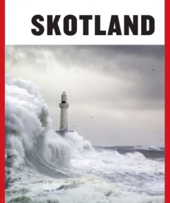 Turen Går Til Skotland (E-bog)