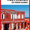 Turen Går Til Vestindien (US Virgin Islands) (E-bog)