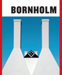 Turen går til Bornholm (E-bog)