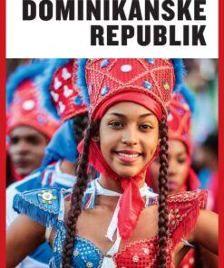 Turen går til Dominikanske Republik (E-bog)