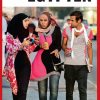 Turen går til Egypten (E-bog)