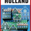 Turen går til Holland (E-bog)