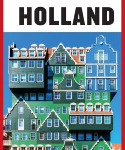 Turen går til Holland (E-bog)