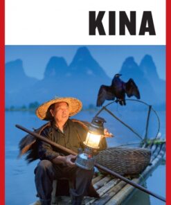 Turen går til Kina (E-bog)