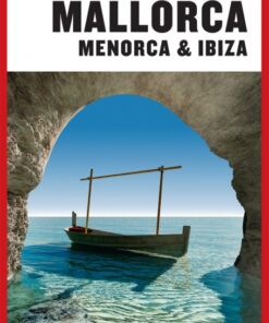 Turen går til Mallorca, Menorca & Ibiza (E-bog)