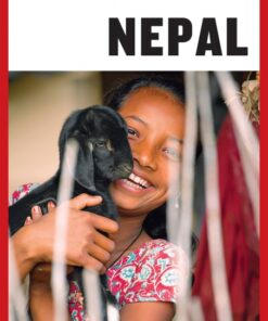 Turen går til Nepal (E-bog)