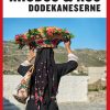 Turen går til Rhodos & Kos - Dodekaneserne (E-bog)