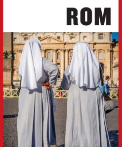 Turen går til Rom (E-bog)