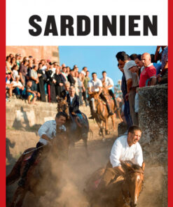 Turen går til Sardinien (E-bog)