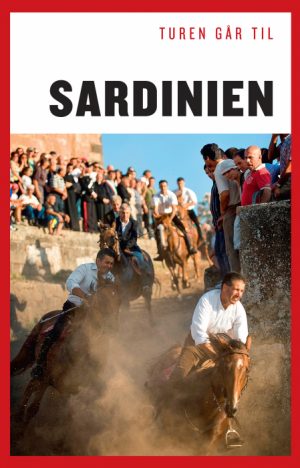 Turen går til Sardinien (E-bog)