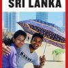 Turen går til Sri Lanka (E-bog)
