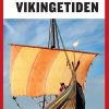 Turen går til Vikingetiden (E-bog)
