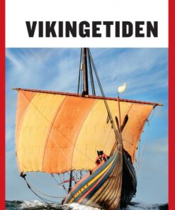 Turen går til Vikingetiden (E-bog)