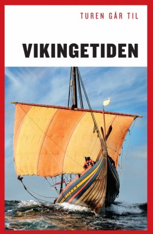 Turen går til Vikingetiden (E-bog)