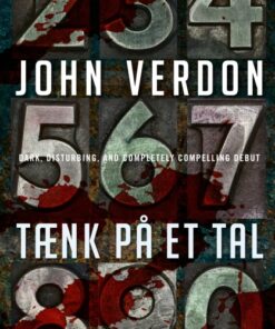 Tænk på et tal (E-bog)