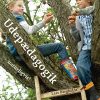 Udepædagogik - Naturligvis! - Lars Bergholdt - Bog