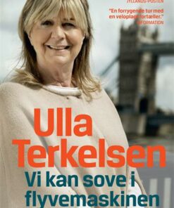 Ulla Terkelsen (E-bog)