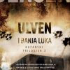 Ulven i Banja Luka (E-bog)