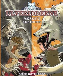 Ulveridderne 3: Mørkets fæstning