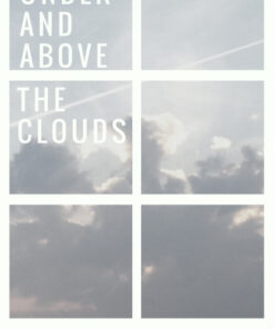 Under and Above the Clouds (E-bog)
