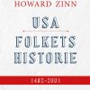 Usa Folkets Historie - Howard Zinn - Bog