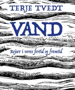 Vand (E-bog)