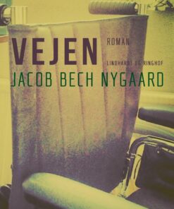 Vejen - Jacob Bech Nygaard - Bog