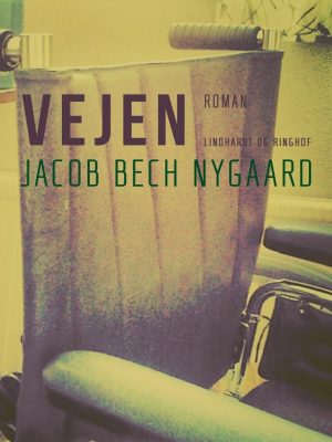 Vejen - Jacob Bech Nygaard - Bog