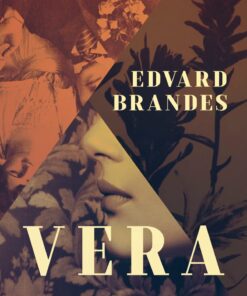 Vera - Edvard Brandes - Bog