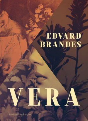 Vera - Edvard Brandes - Bog