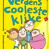 Verdens cooleste klike 1 (Bog)