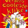 Verdens cooleste klike 2 (Bog)
