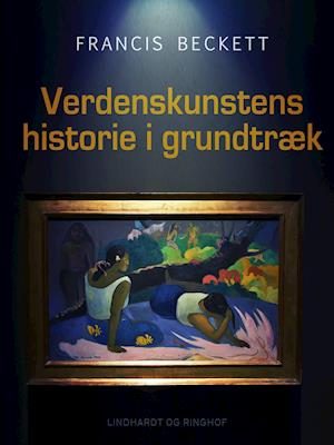 Verdenskunstens historie i grundtræk