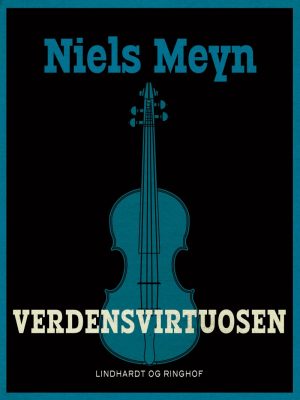 Verdensvirtuosen - Niels Meyn - Bog