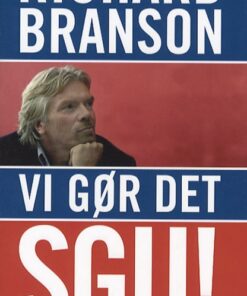 Vi gør det sgu! (Bog)