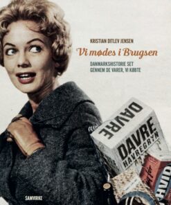 Vi mødes i Brugsen (Bog)