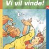 Vi vil vinde! (E-bog)