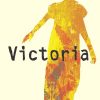Victoria - Knut Hamsun - Bog