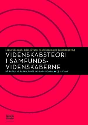 Videnskabsteori i samfundsvidenskaberne